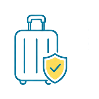 Icon Reiseschutz