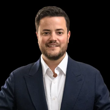 Max Rothfuchs, Geschäftsführer der Tatzenhelden
